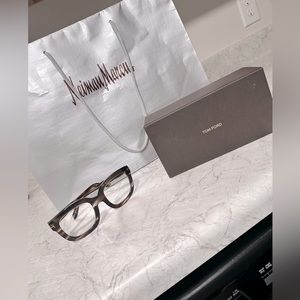 Authentic Tom Ford Eyeglasses